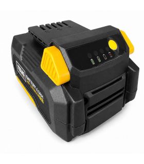 Batterie 20v 4Ah pour outils sans fil à batterie Texas 20 volts