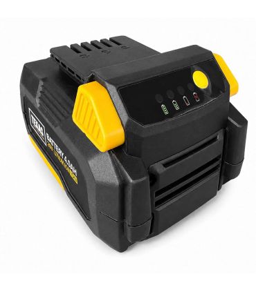 Batterie 20v 4Ah pour outils sans fil à batterie Texas 20 volts
