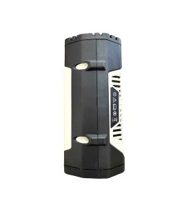 Batterie 62V 2,5Ah DAEWOO, légèreperformante pour outils 62V - DALB62-25