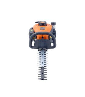 Taille-haies thermique DAEWOO, Moteur 2 temps 22,5 cm3, lame de 60 cm - DHT260