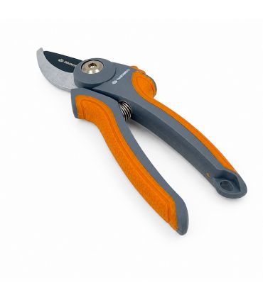 Sécateur coupe 12 mm, lames en acier traité Téflon - DAEWOO DAHW-BPR8