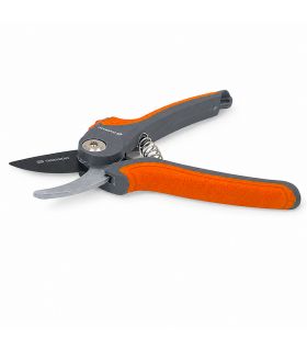 Sécateur coupe 12 mm, lames en acier traité Téflon - DAEWOO DAHW-BPR8