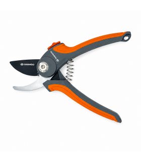 Sécateur coupe 12 mm, lames en acier traité Téflon - DAEWOO DAHW-BPR8