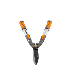 Cisaille à haies téléscopique légère coupe 6mm - DAHW-HS86TL