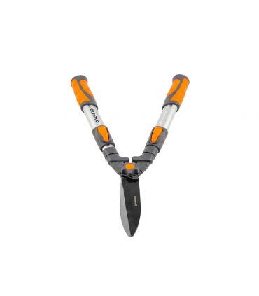 Cisaille à haies téléscopique légère coupe 6mm - DAHW-HS86TL