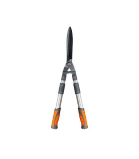 Cisaille à haies téléscopique légère coupe 6mm - DAHW-HS86TL