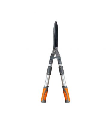Cisaille à haies téléscopique légère coupe 6mm - DAHW-HS86TL