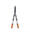 Cisaille à haies téléscopique légère coupe 6mm - DAHW-HS86TL