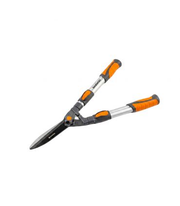Cisaille à haies téléscopique légère coupe 6mm - DAHW-HS86TL