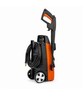 Nettoyeur haute pression DAEWOO 1200 W - 100 bars et accessoires - DAX1130