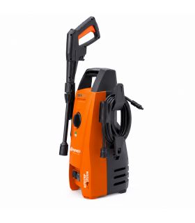 Nettoyeur haute pression DAEWOO 1200 W - 100 bars et accessoires - DAX1130
