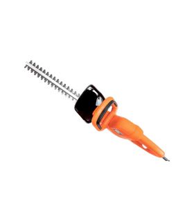 Taille haies électrique 580W 46cm de coupe - DAEWOO DHT580-14-460