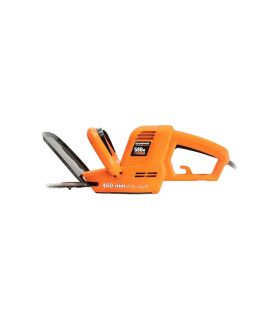 Taille haies électrique 580W 46cm de coupe - DAEWOO DHT580-14-460