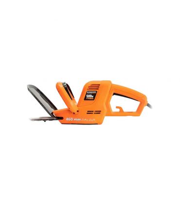 Taille haies électrique 580W 46cm de coupe - DAEWOO DHT580-14-460