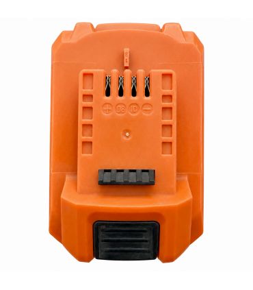 Batterie Lithium 18V 2 Ah DAEWOO U-Force - DALB-20-1