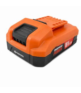 Batterie Lithium 18V 2 Ah DAEWOO U-Force - DALB-20-1