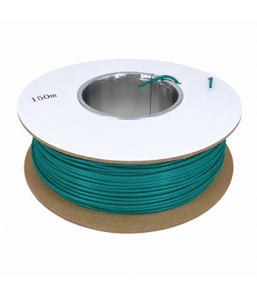 Fil périphérique pour robot tondeuse diamètre 2,3mm longueur 150m DAEWOO FIL-RBT-150M