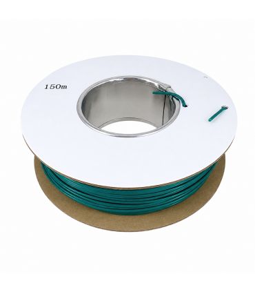 Fil périphérique pour robot tondeuse diamètre 2,3mm longueur 150m DAEWOO FIL-RBT-150M