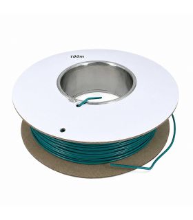 Fil périphérique pour robot tondeuse diamètre 2,3mm longueur 100m DAEWOO FIL-RBT-100M