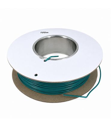 Fil périphérique pour robot tondeuse diamètre 2,3mm longueur 100m DAEWOO FIL-RBT-100M
