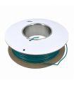 Fil périphérique pour robot tondeuse diamètre 2,3mm longueur 100m DAEWOO FIL-RBT-100M