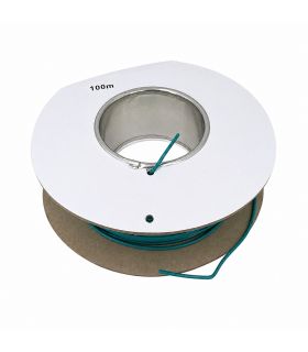 Fil périphérique pour robot tondeuse diamètre 2,3mm longueur 100m DAEWOO FIL-RBT-100M