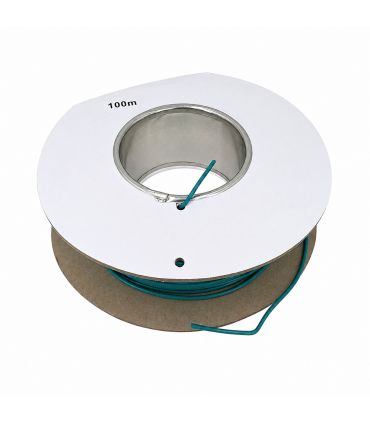 Fil périphérique pour robot tondeuse diamètre 2,3mm longueur 100m DAEWOO FIL-RBT-100M