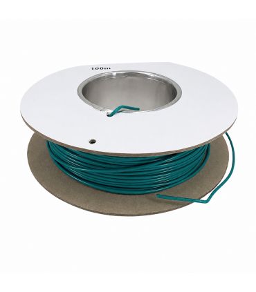 Fil périphérique pour robot tondeuse diamètre 2,3mm longueur 100m DAEWOO FIL-RBT-100M