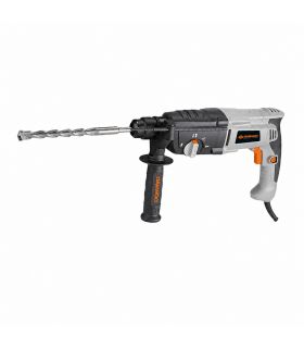 Marteau perforateur burineur DAEWOO 1050W 26mm, mandrin 13mm - DARH26-105C