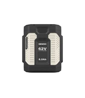 Batterie 62V 8,0Ah DAEWOO, haute performance pour outils 62V - DALB62-80