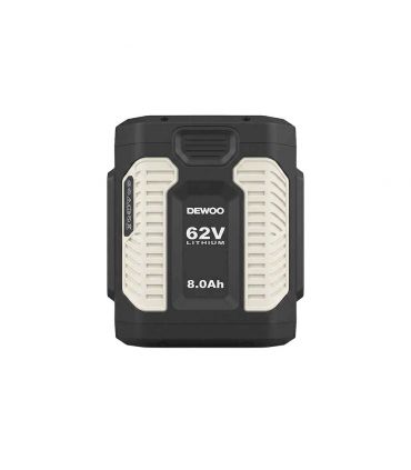 Batterie 62V 8,0Ah DAEWOO, haute performance pour outils 62V - DALB62-80