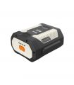 Batterie 62V 8,0Ah DAEWOO, haute performance pour outils 62V - DALB62-80