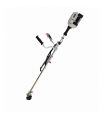 PACK Débroussailleuse 62V DAEWOO lame, fil, batterie 2,5Ah et chargeur - DALST62BL-16W