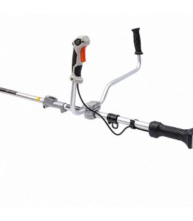 PACK Débroussailleuse 62V DAEWOO lame, fil, batterie 2,5Ah et chargeur - DALST62BL-16W