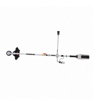 PACK Débroussailleuse 62V DAEWOO lame, fil, batterie 2,5Ah et chargeur - DALST62BL-16W