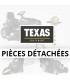 Batterie sécateur TEXAS GS720LI 451221