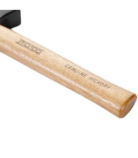 Massette de maçon 1 kg manche en bois de hickory alyco ALYCO 196500