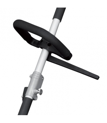 Perche élagueuse thermique téléscopique oregon 20cm LEA LE33300-20C