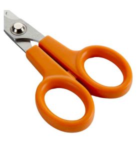 Ciseaux d’électricien polyvalents alyco orange ALYCO 108025