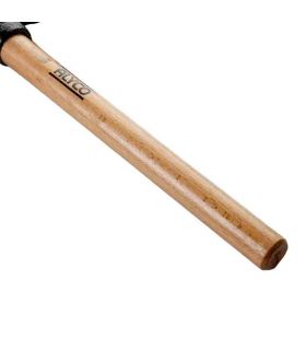 Pioche manche en bois de 550 g ALYCO 198650