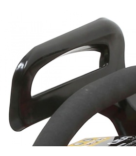 Tronçonneuse thermique 40cm3 guide 40cm démarrage facile LEA LE32400-40A Tronçonneuse thermique 40cm3 guide 40cm démarrage facile LEA LE32400-40A