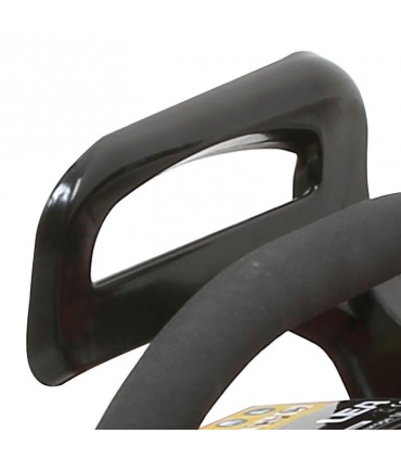 Tronçonneuse thermique 40cm3 guide 40cm démarrage facile LEA LE32400-40A