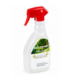 Dissolvant anti-résine spray pistolet 500 ml DPPM DPP-081500N
