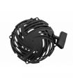 Lanceur complet pour moteur Briggs Stratton 450E, 500E, 550E, 575E, 625E  DPP-33314
