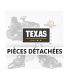Ressort de frein tondeuse TEXAS MultiCut580TG 452962