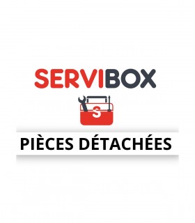 Filtre à air adaptable moteur Kawasaki FH430V remplace 11013-7017 SERVIBOX 035110