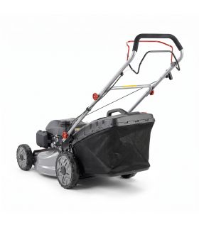 Tondeuse thermique tractée moteur HONDA GCV 170 cc, lame 51 cm - POPSTER TLM051SM