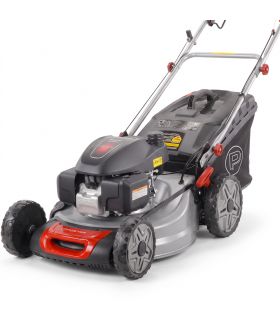 Tondeuse thermique tractée moteur HONDA GCV 170 cc, lame 51 cm - POPSTER TLM051SM