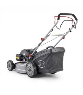 Tondeuse thermique tractée moteur HONDA GCV 145 cc, lame 46 cm - POPSTER TLM046SM