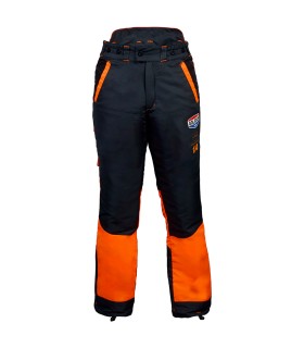 Pantalon anti-coupure Pantalon authentic cl 1 type a SOLIDUR AUPA